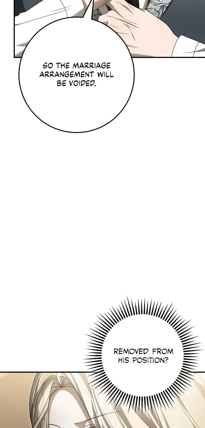 That's Not What My Will Said Chapter 17 page 7 - 