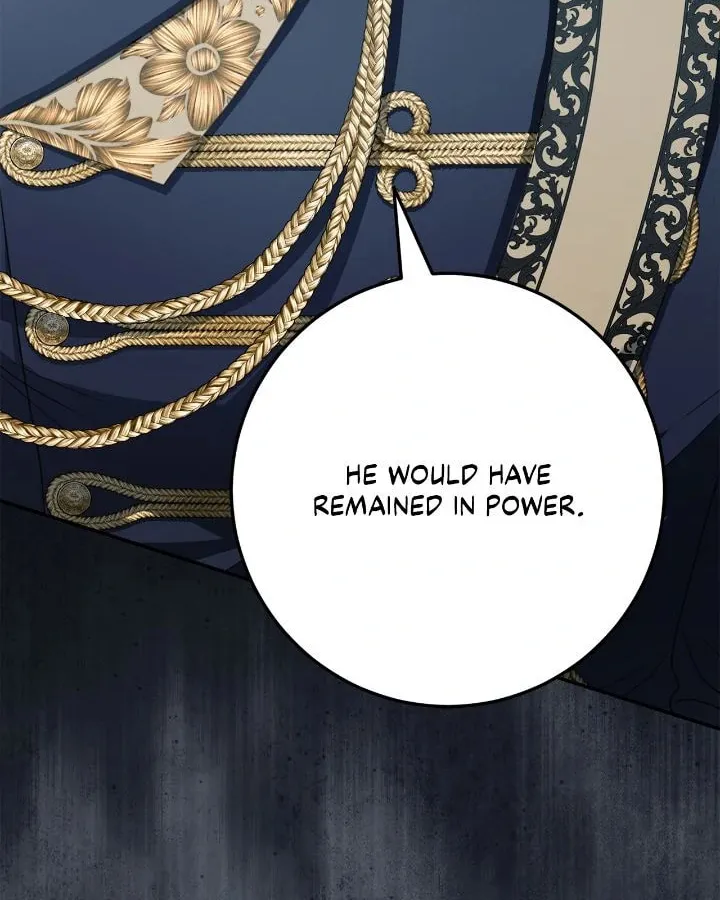 That's Not What My Will Said Chapter 17 page 61 - 