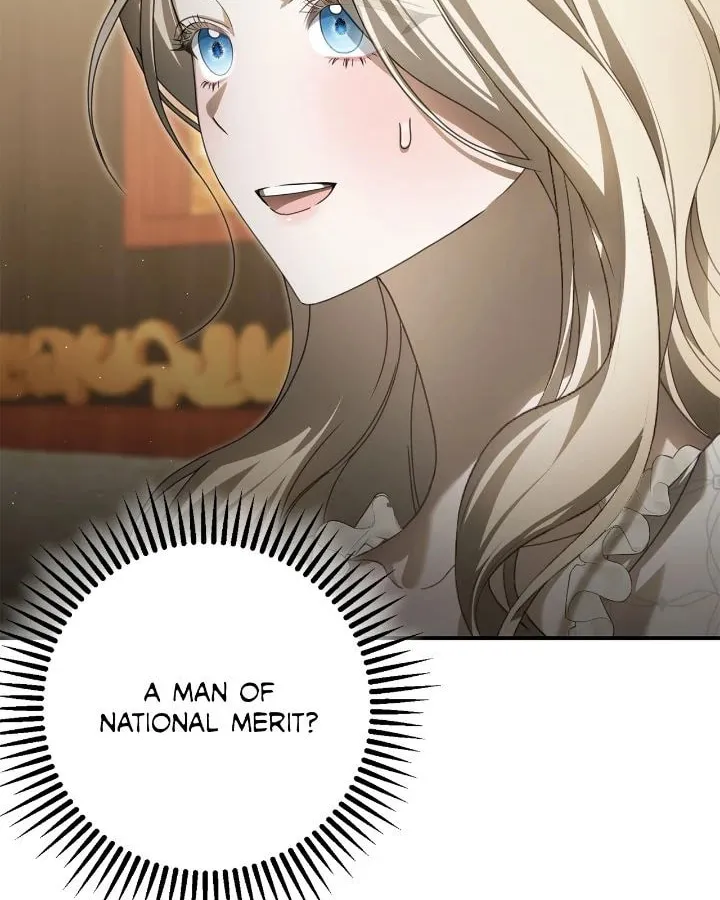 That's Not What My Will Said Chapter 17 page 8 - 