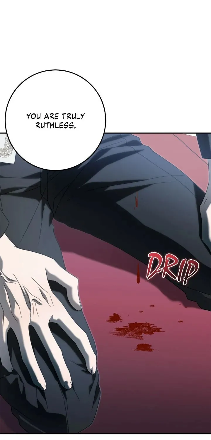 That's Not What My Will Said Chapter 17 page 77 - 