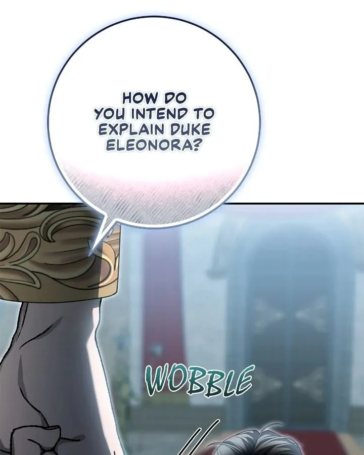 That's Not What My Will Said Chapter 17 page 88 - 