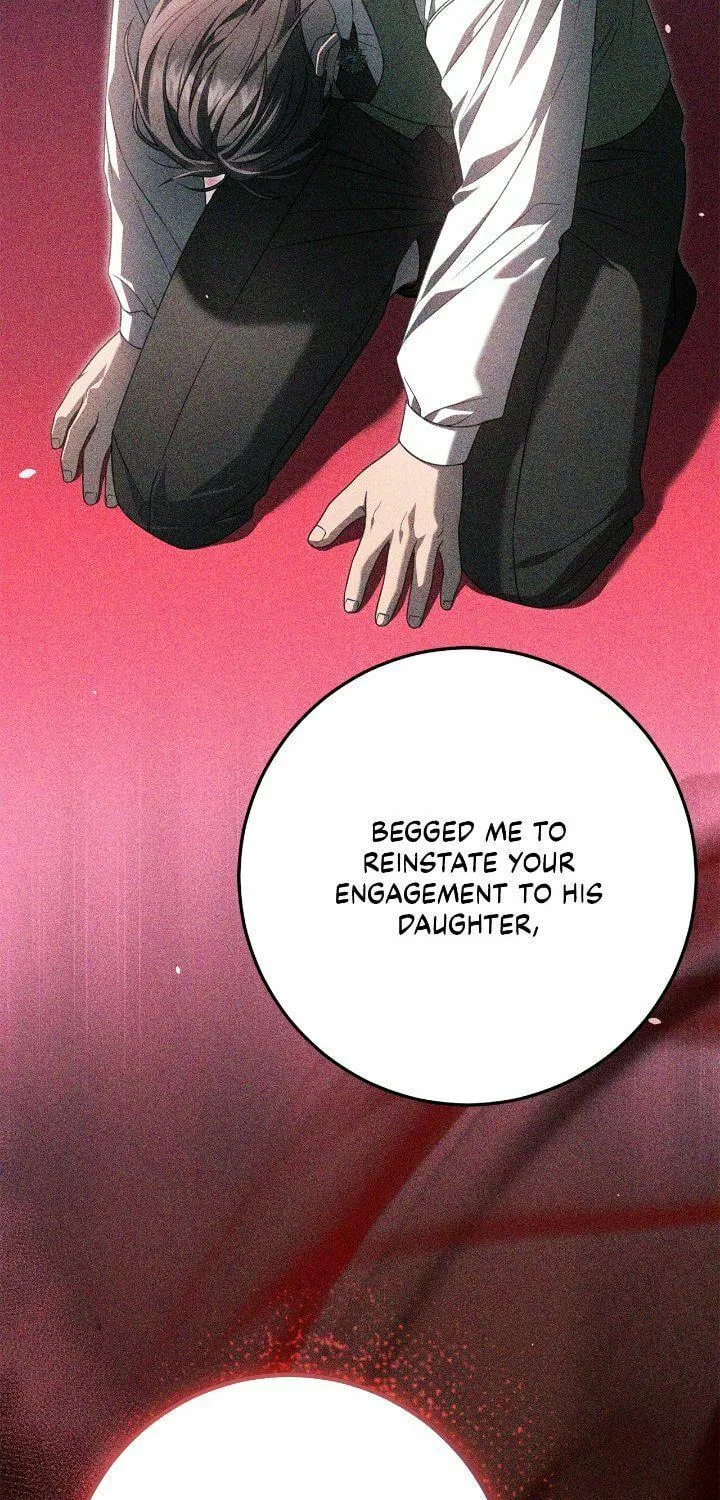 That's Not What My Will Said Chapter 17 page 91 - 