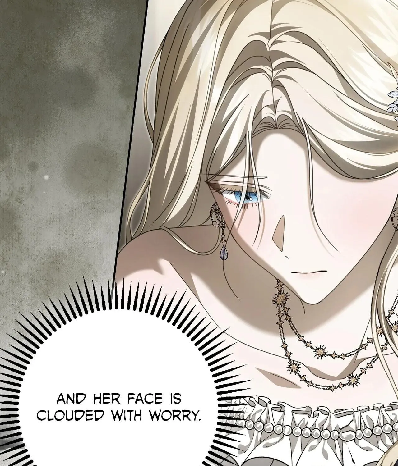 That's Not What My Will Said Chapter 18 page 11 - 