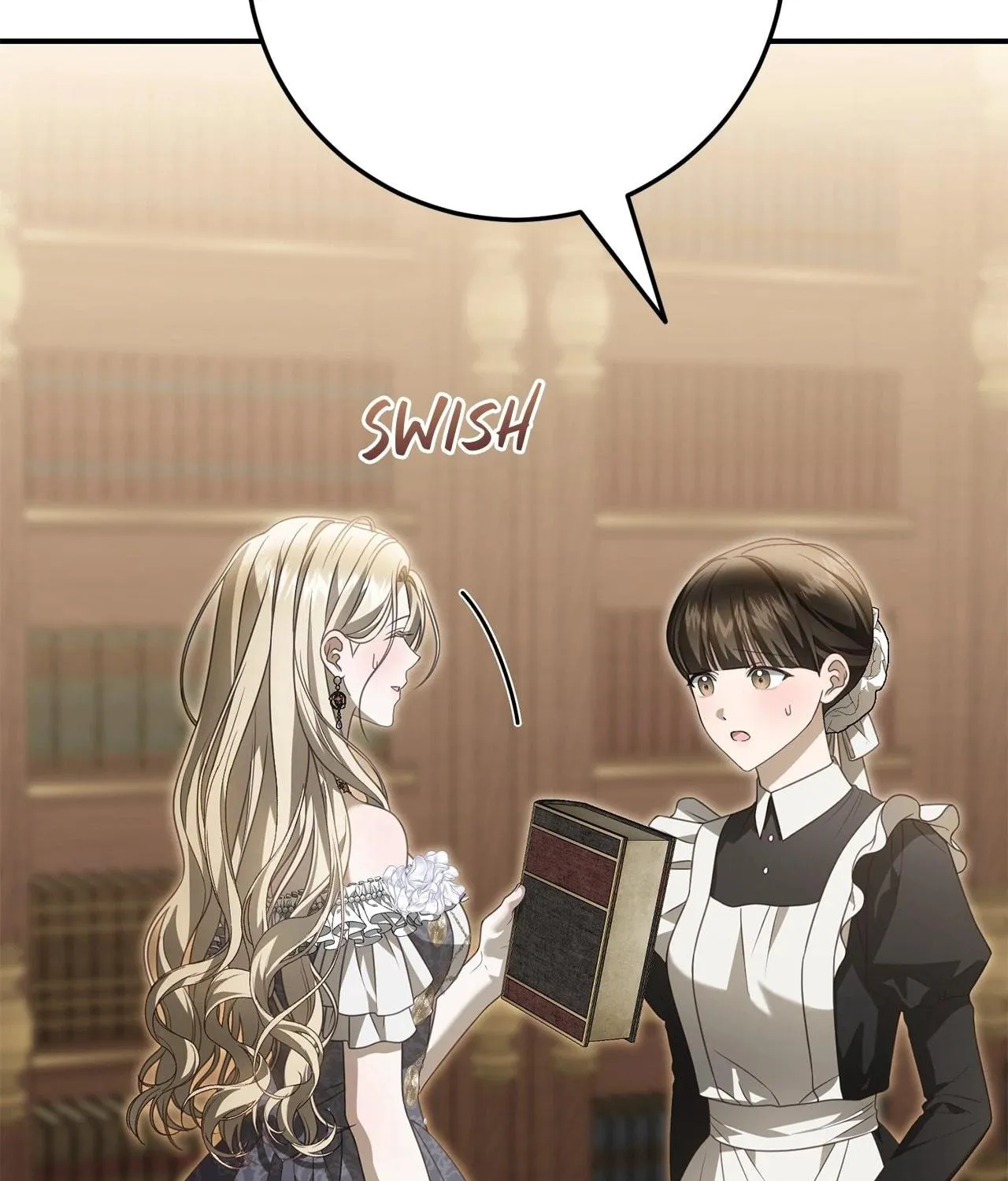 That's Not What My Will Said Chapter 18 page 102 - 