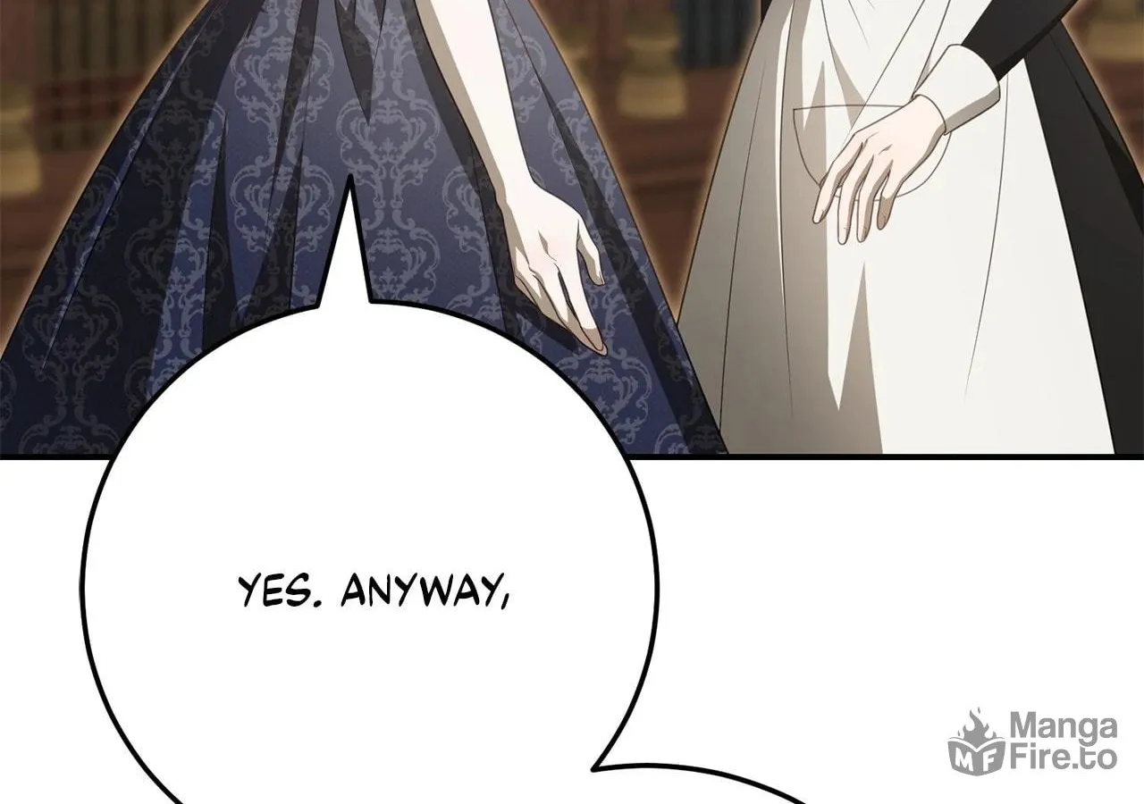 That's Not What My Will Said Chapter 18 page 103 - 