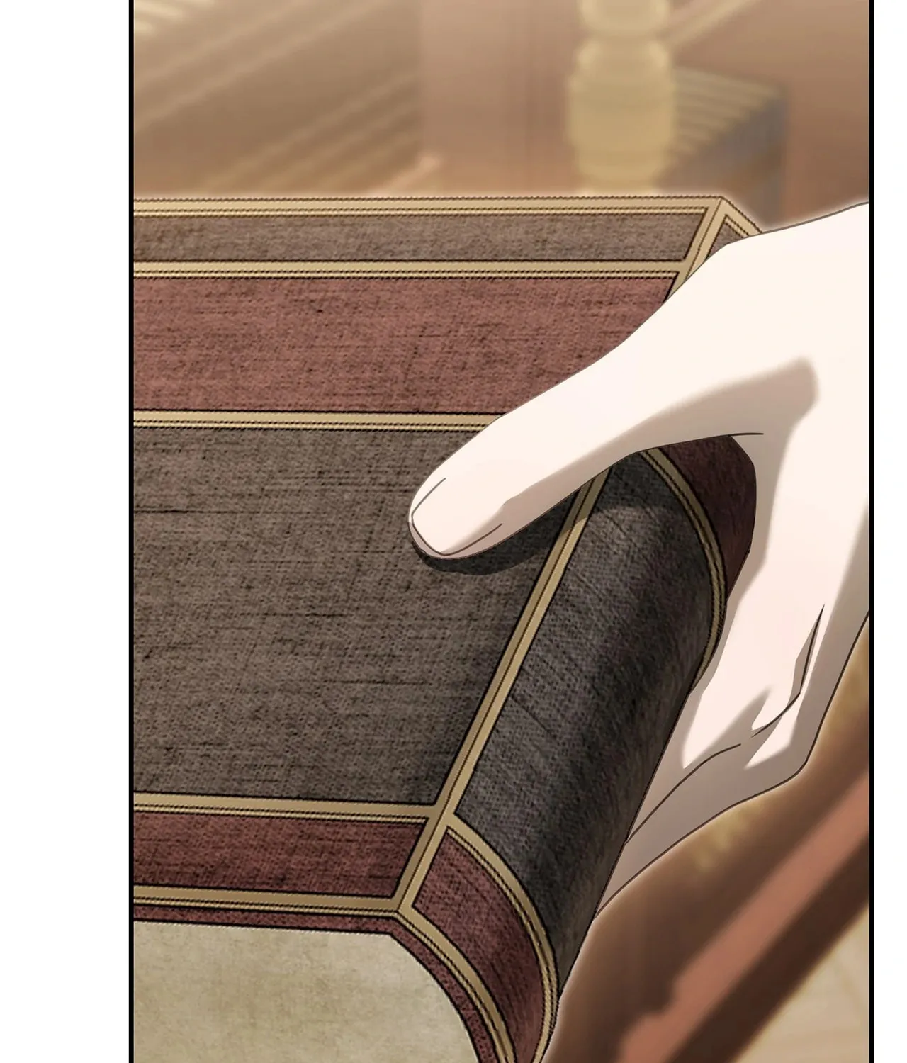 That's Not What My Will Said Chapter 18 page 106 - 
