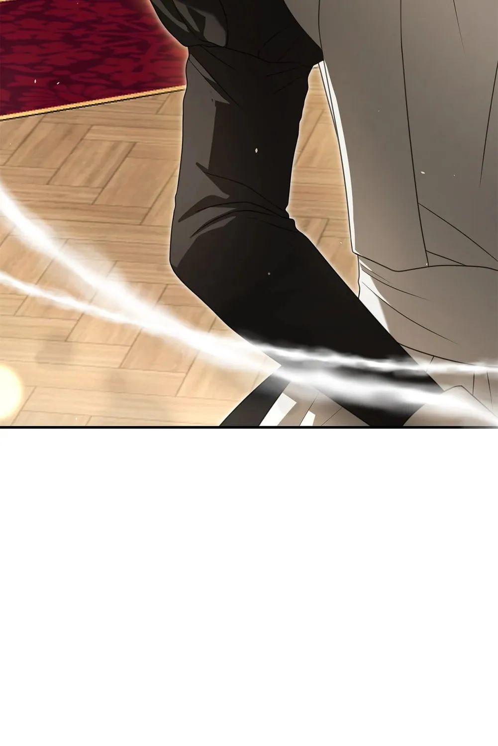 That's Not What My Will Said Chapter 18 page 112 - 