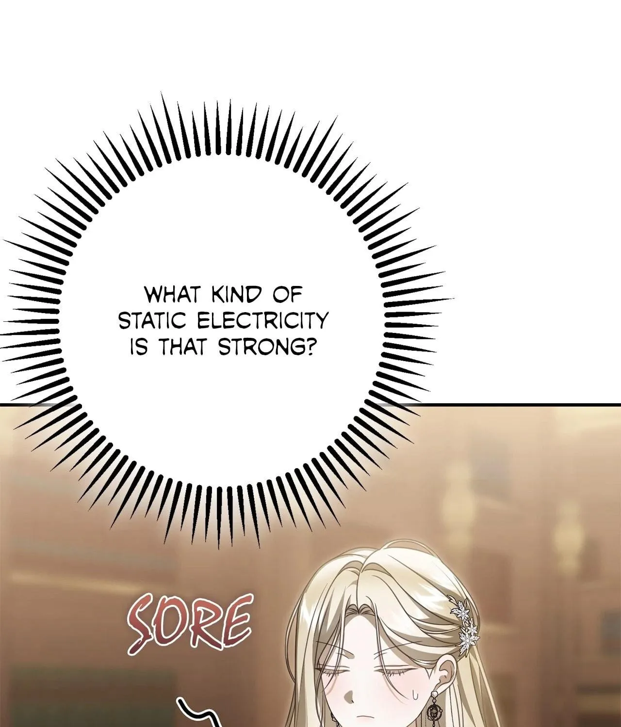 That's Not What My Will Said Chapter 18 page 114 - 