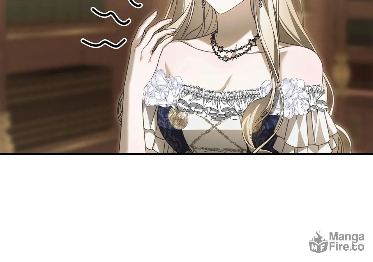 That's Not What My Will Said Chapter 18 page 115 - 