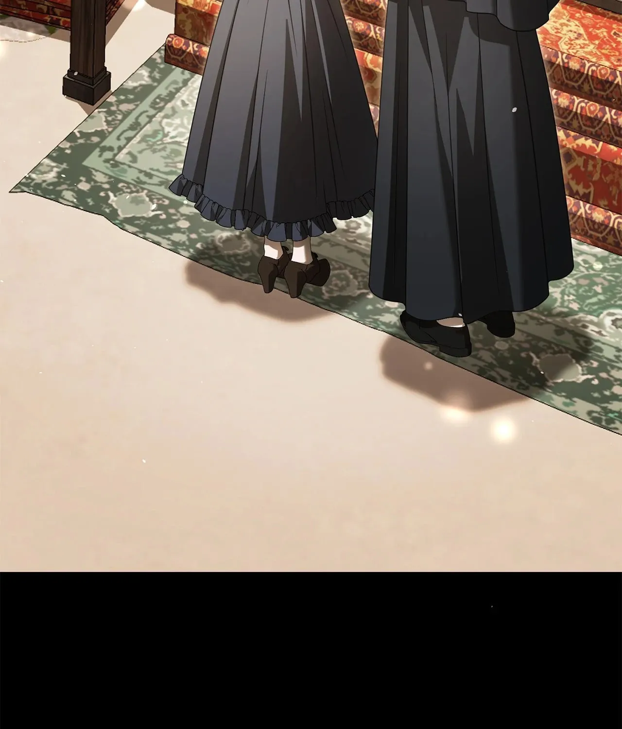 That's Not What My Will Said Chapter 18 page 122 - 