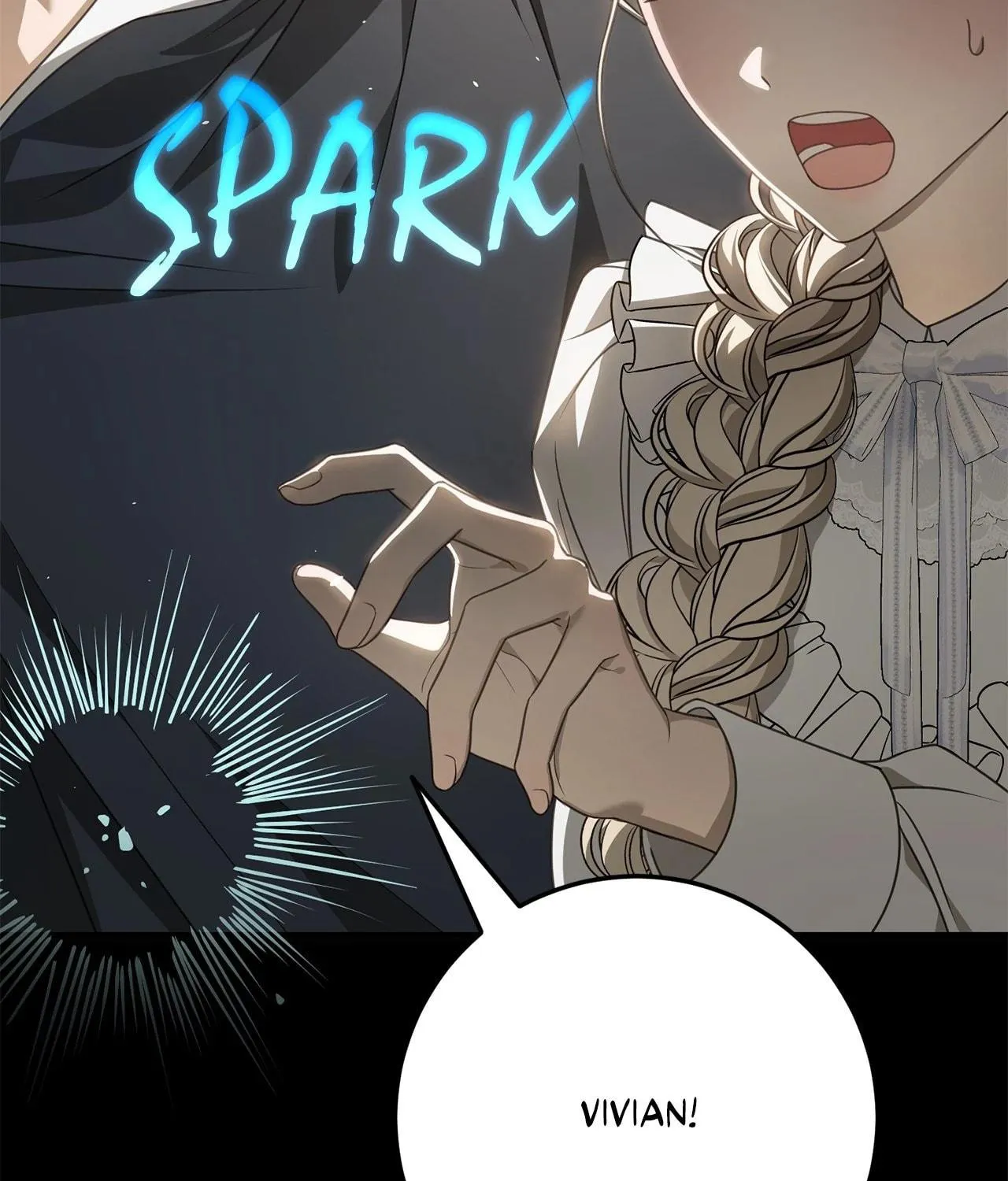 That's Not What My Will Said Chapter 18 page 126 - 
