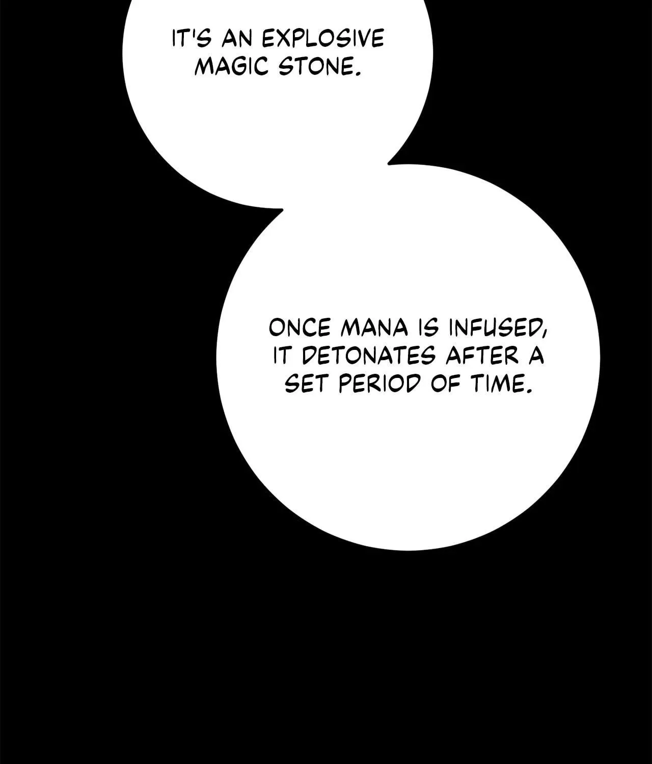 That's Not What My Will Said Chapter 18 page 131 - 