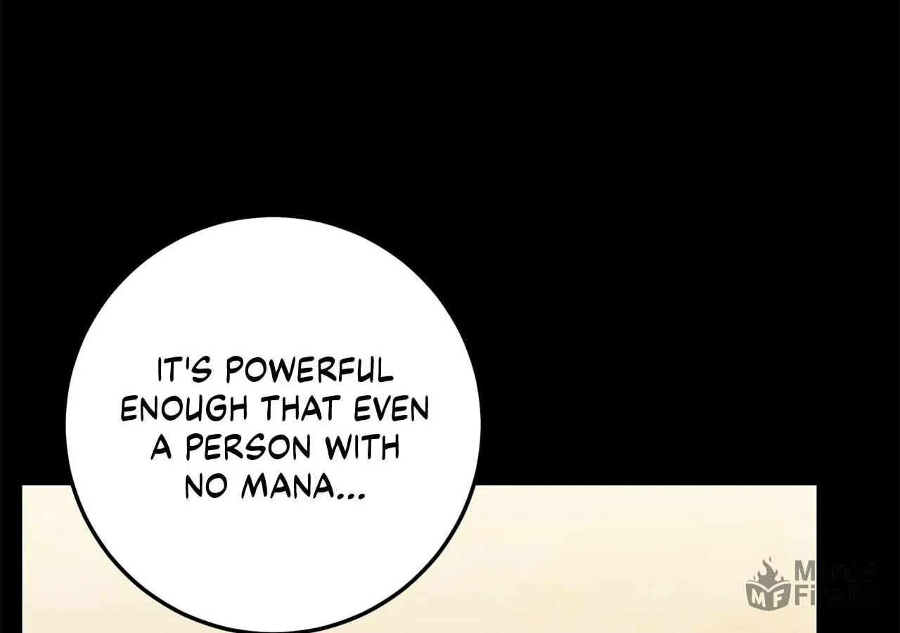 That's Not What My Will Said Chapter 18 page 132 - 