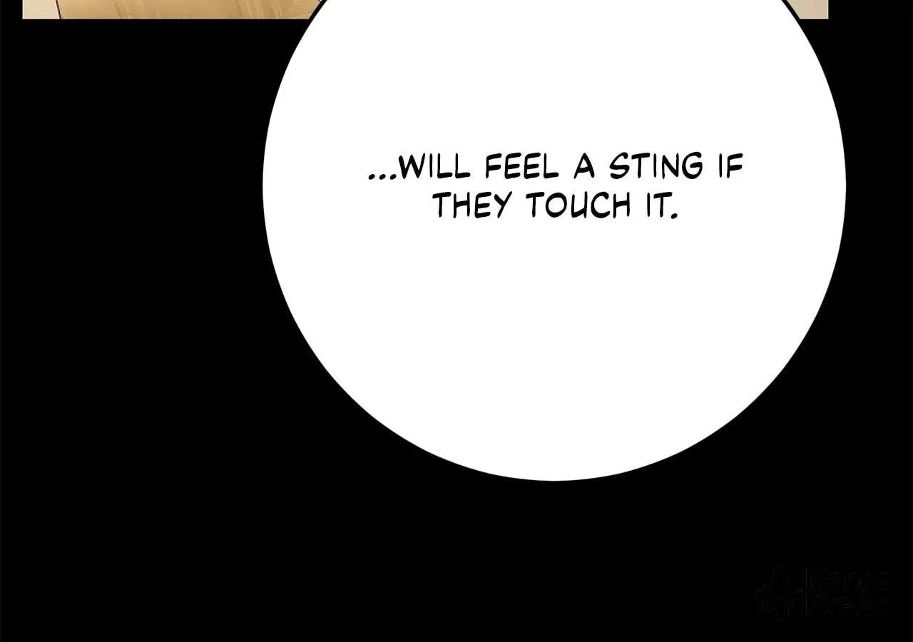 That's Not What My Will Said Chapter 18 page 134 - 