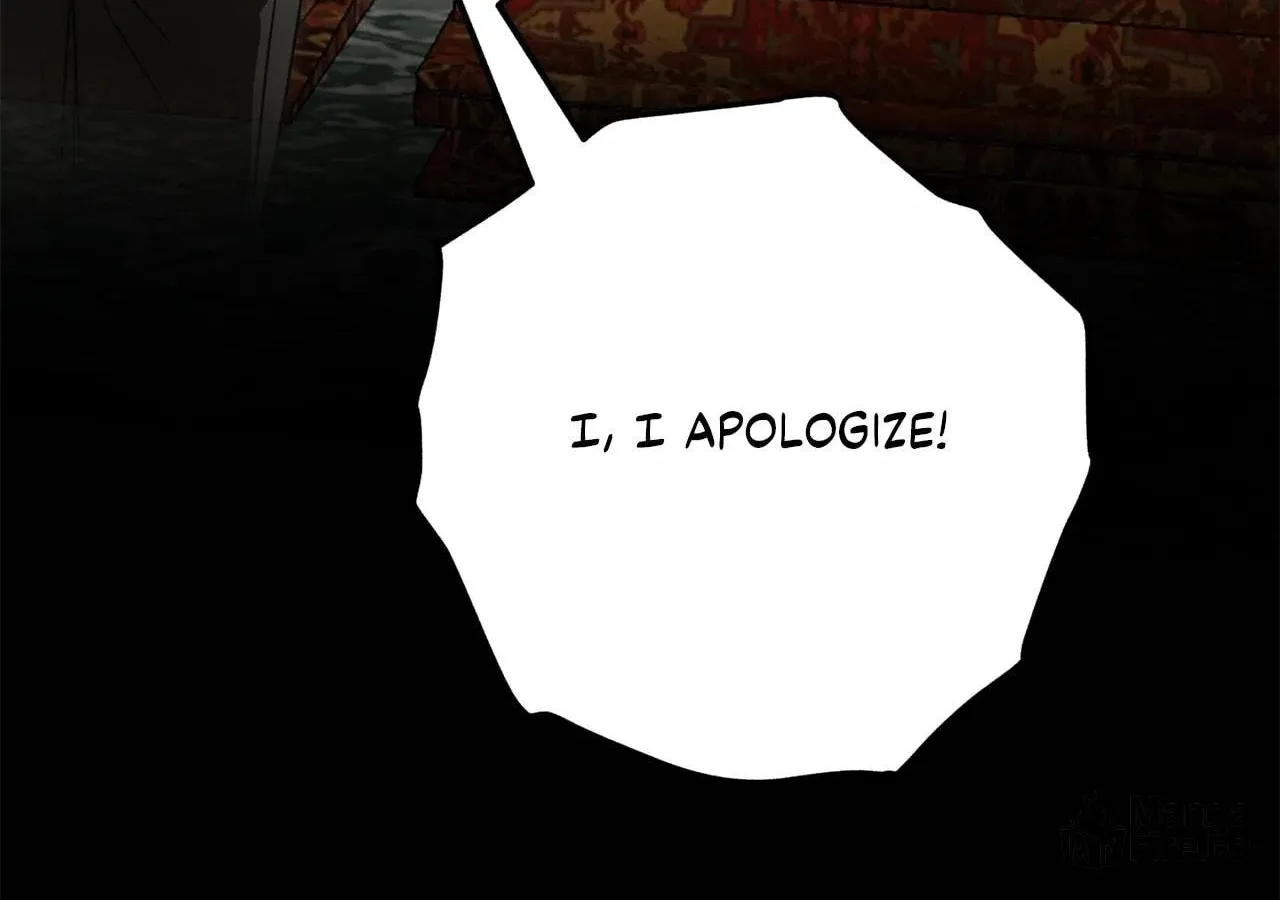 That's Not What My Will Said Chapter 18 page 138 - 