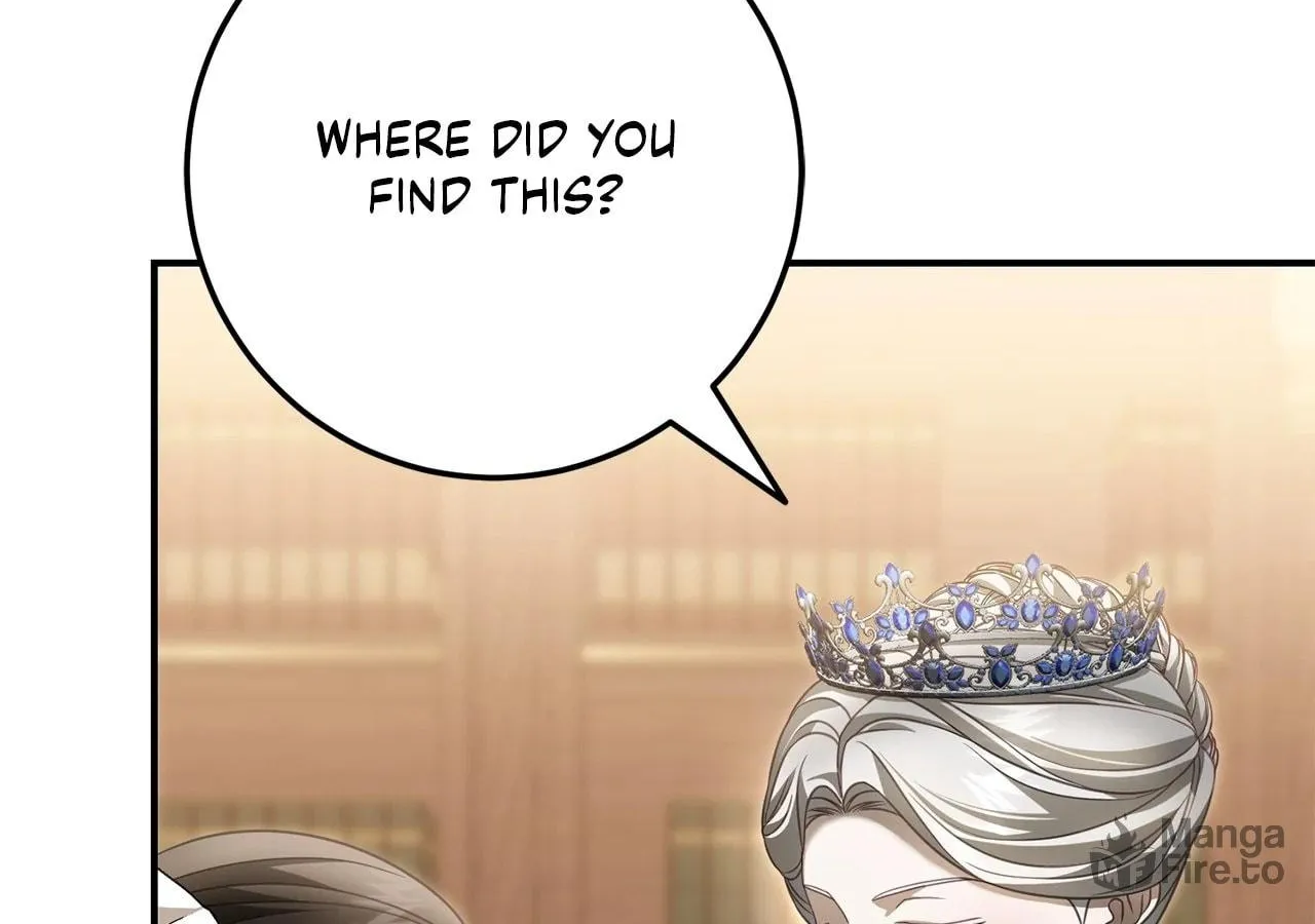 That's Not What My Will Said Chapter 18 page 149 - 