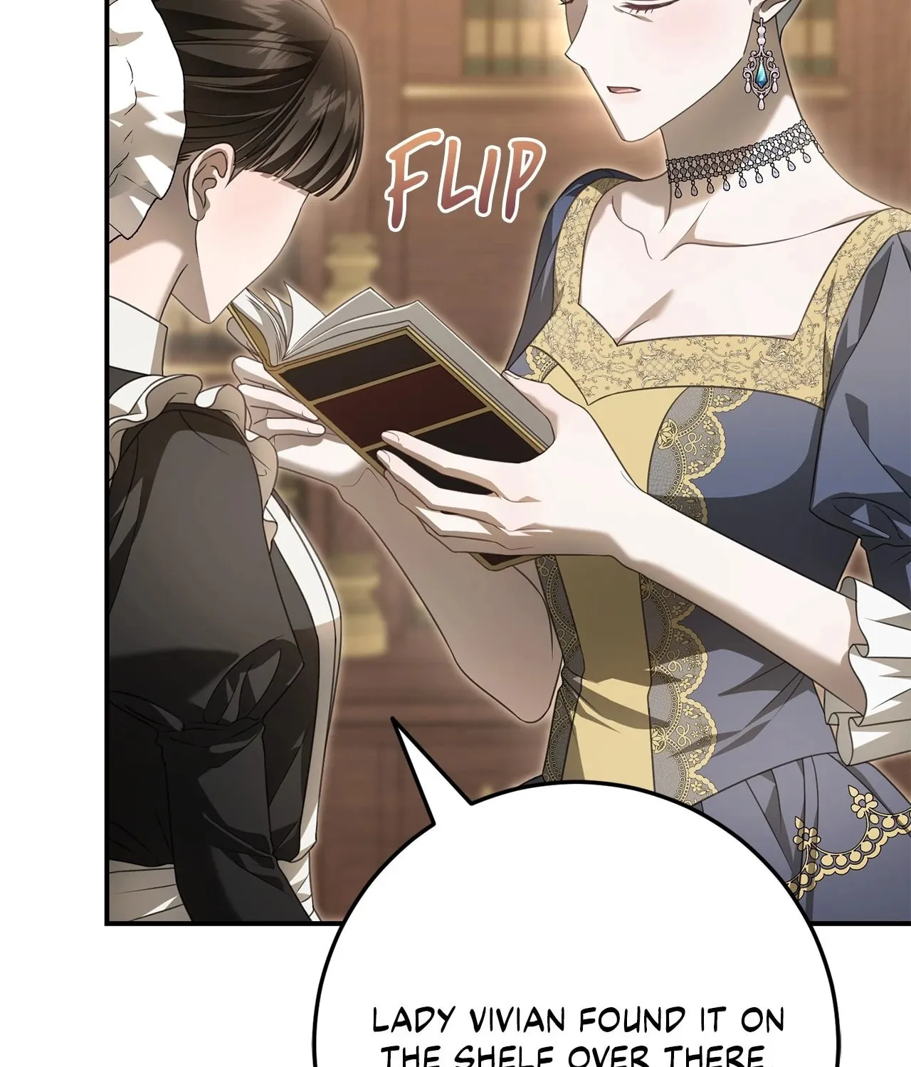 That's Not What My Will Said Chapter 18 page 150 - 