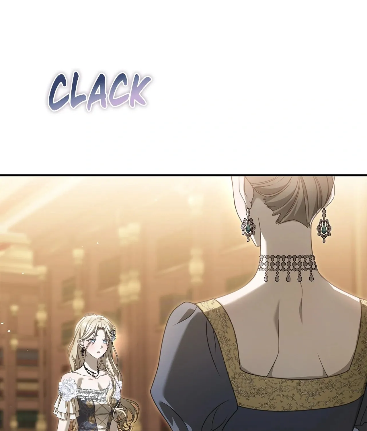 That's Not What My Will Said Chapter 18 page 156 - 