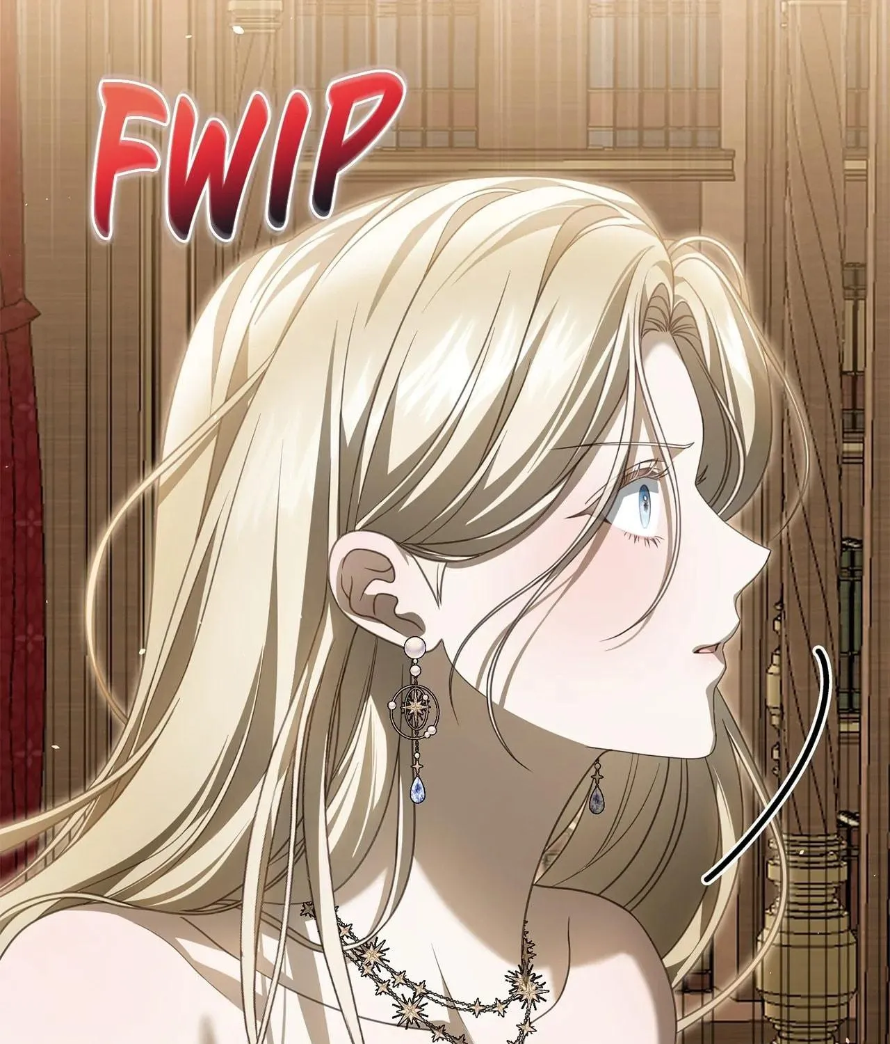 That's Not What My Will Said Chapter 18 page 160 - 