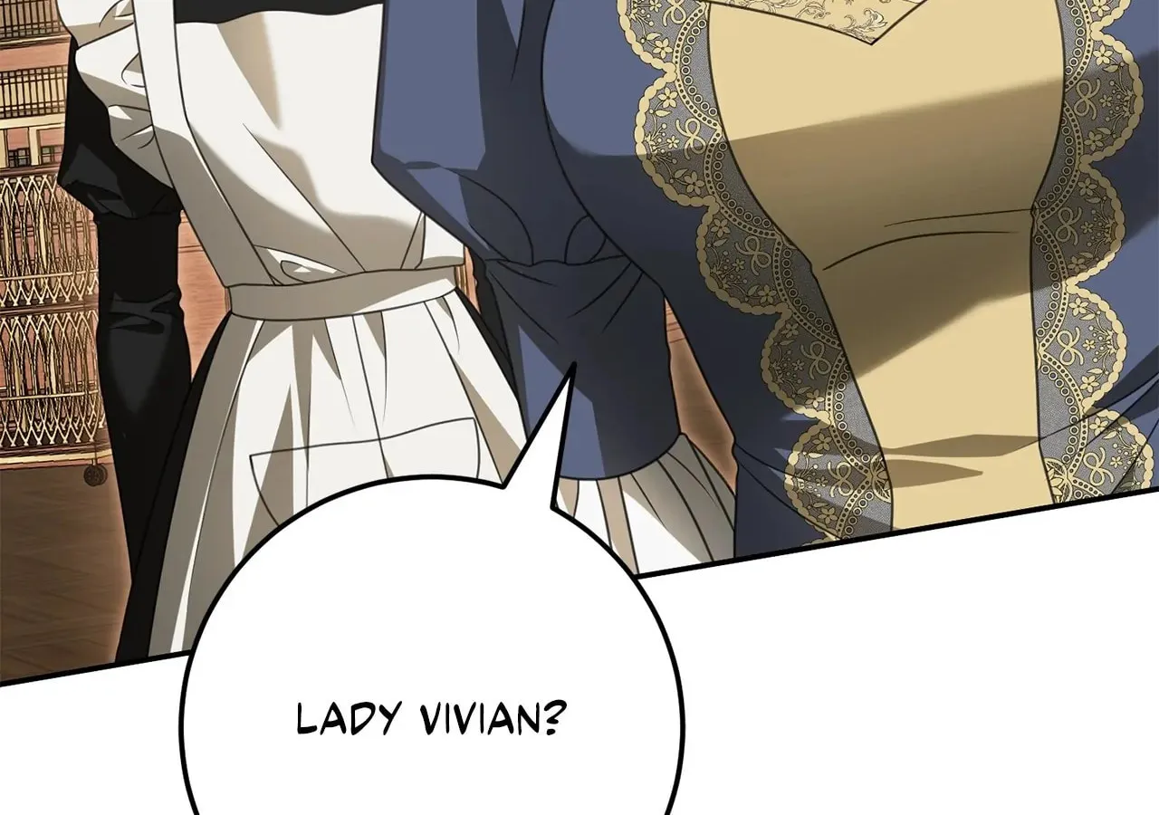 That's Not What My Will Said Chapter 18 page 170 - 