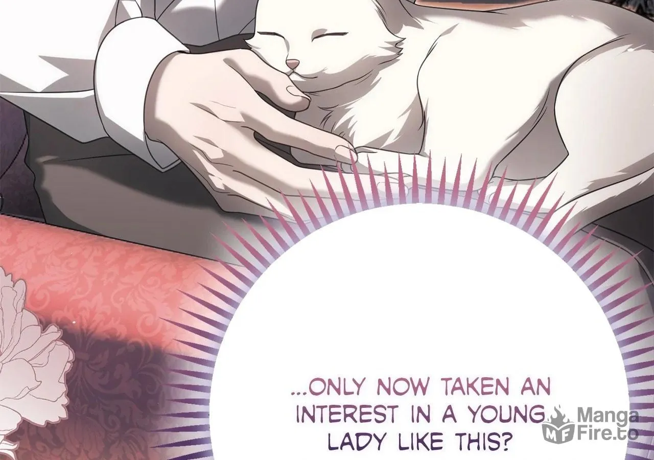 That's Not What My Will Said Chapter 18 page 18 - 