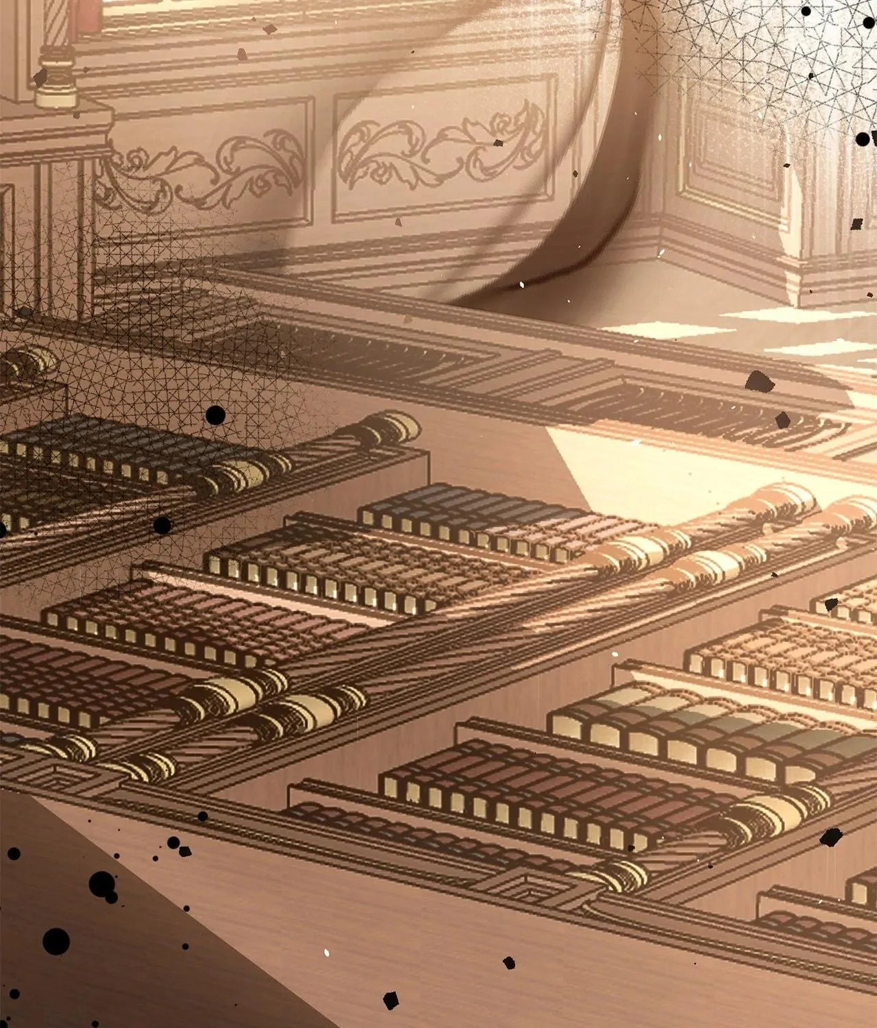 That's Not What My Will Said Chapter 18 page 211 - 