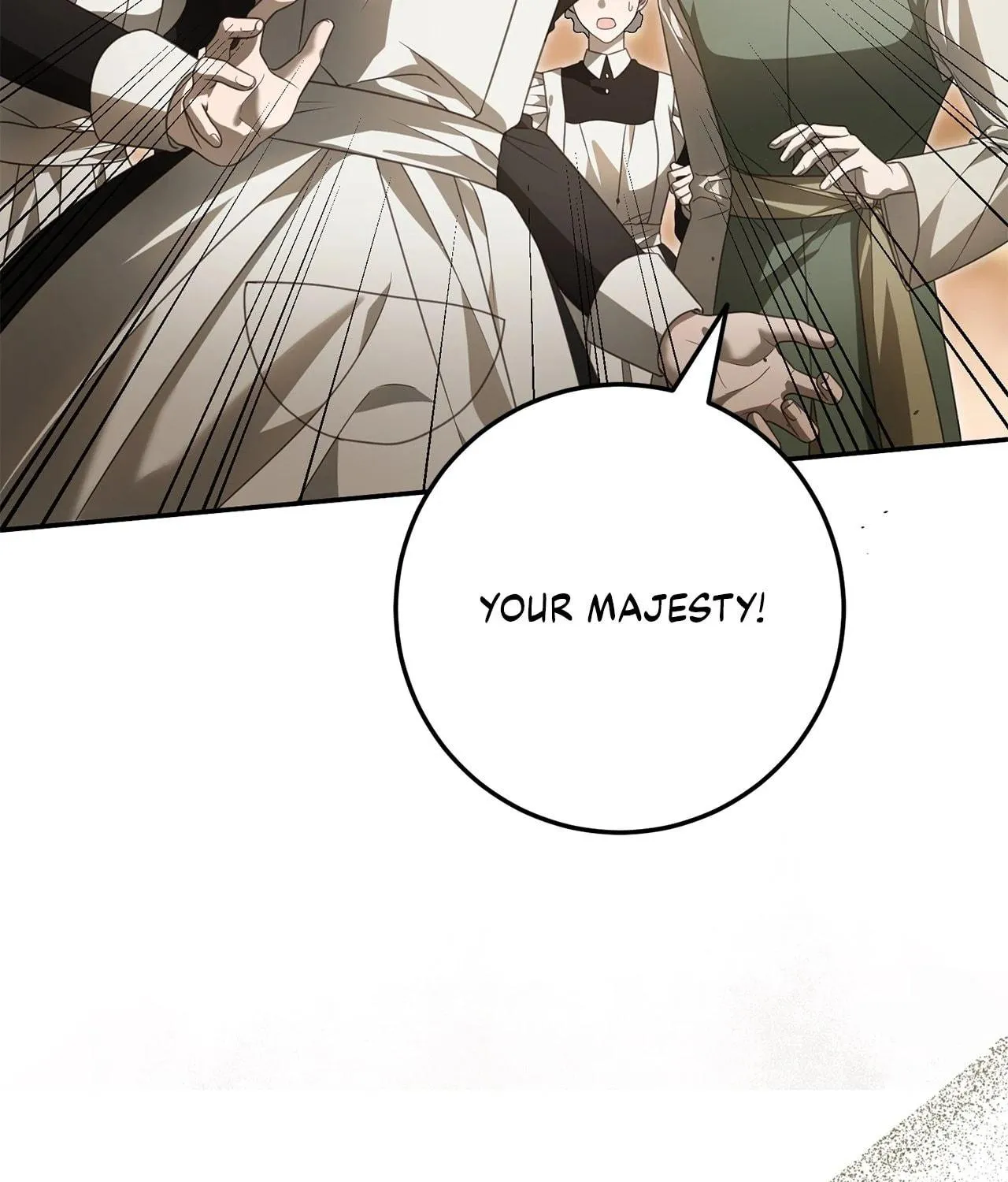 That's Not What My Will Said Chapter 18 page 217 - 