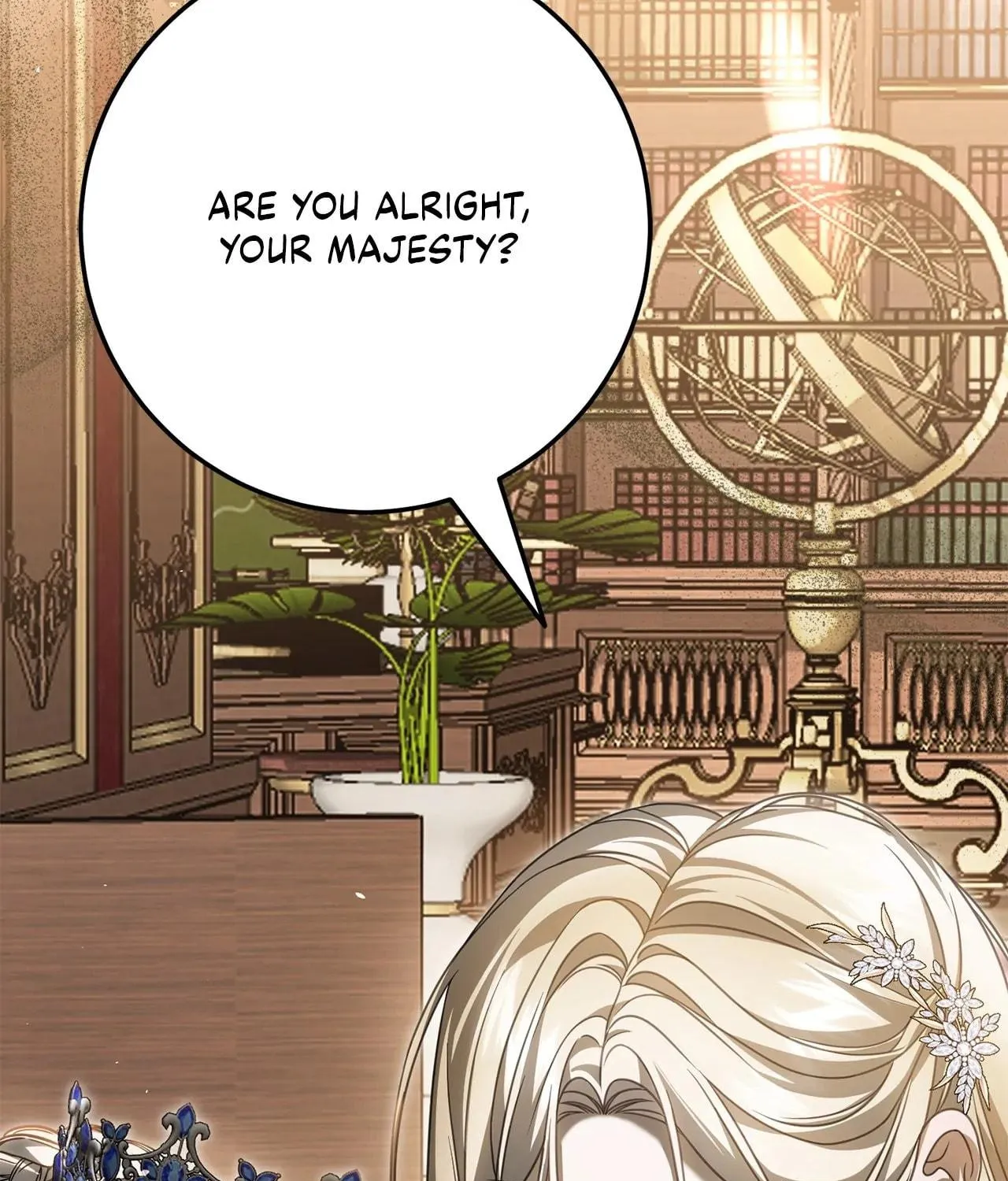 That's Not What My Will Said Chapter 18 page 219 - 