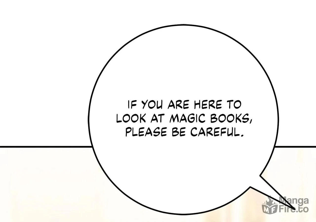 That's Not What My Will Said Chapter 18 page 24 - 