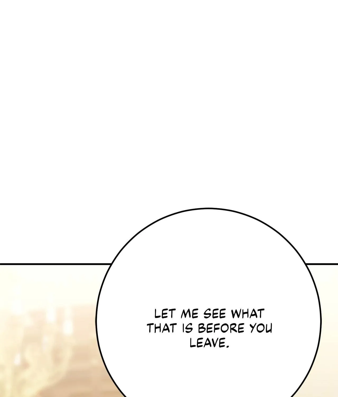 That's Not What My Will Said Chapter 18 page 246 - 