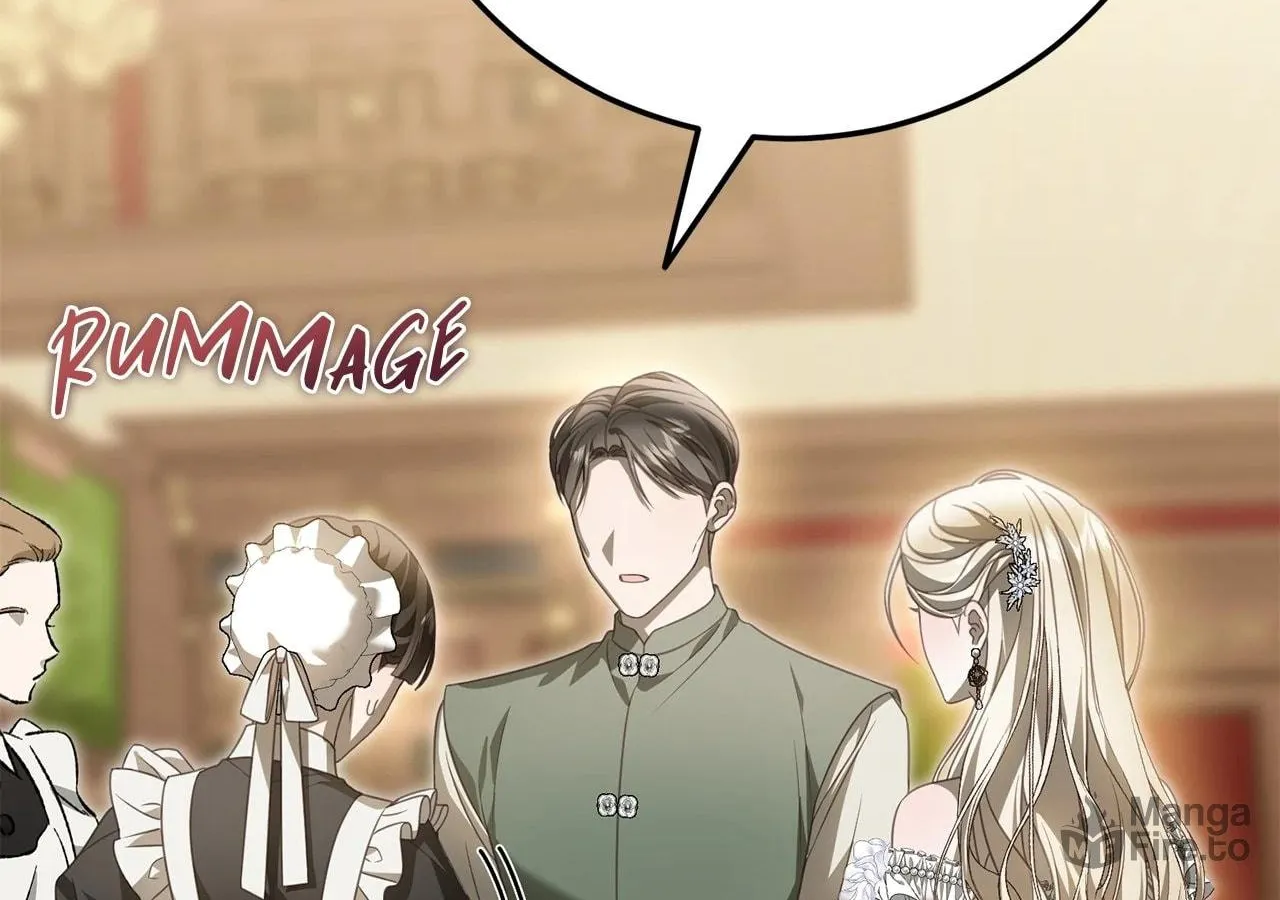 That's Not What My Will Said Chapter 18 page 247 - 