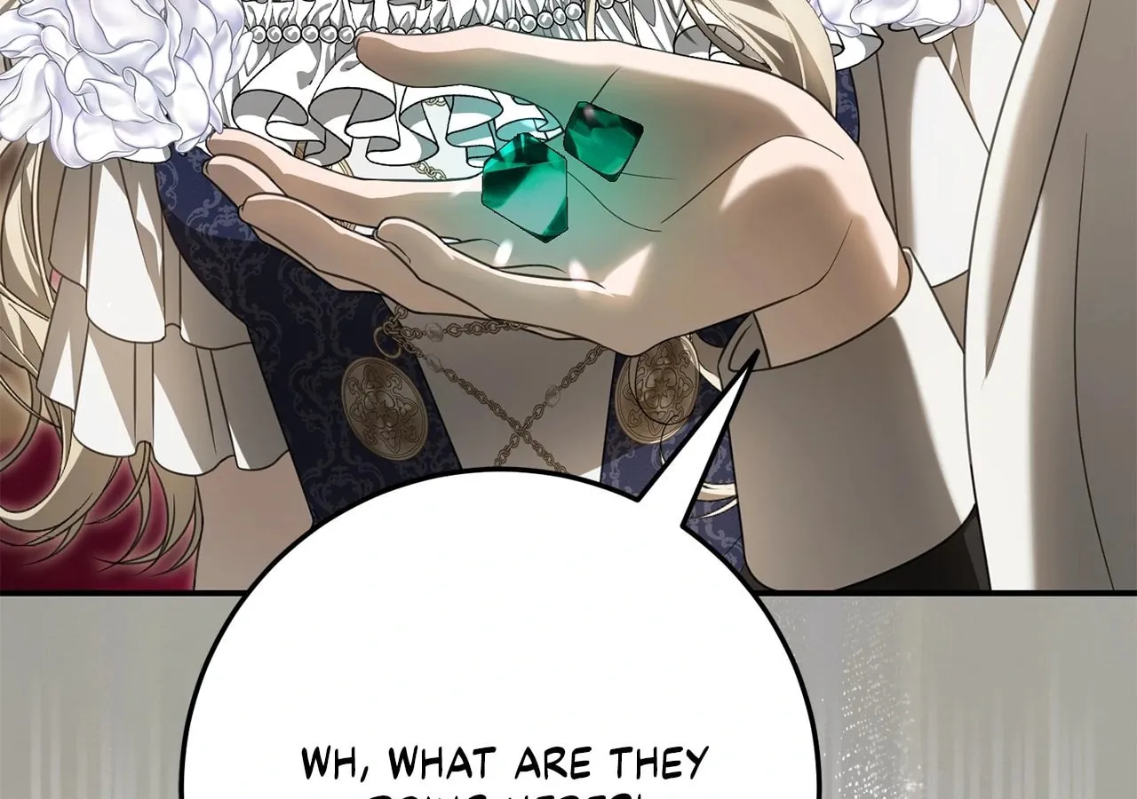 That's Not What My Will Said Chapter 18 page 255 - 