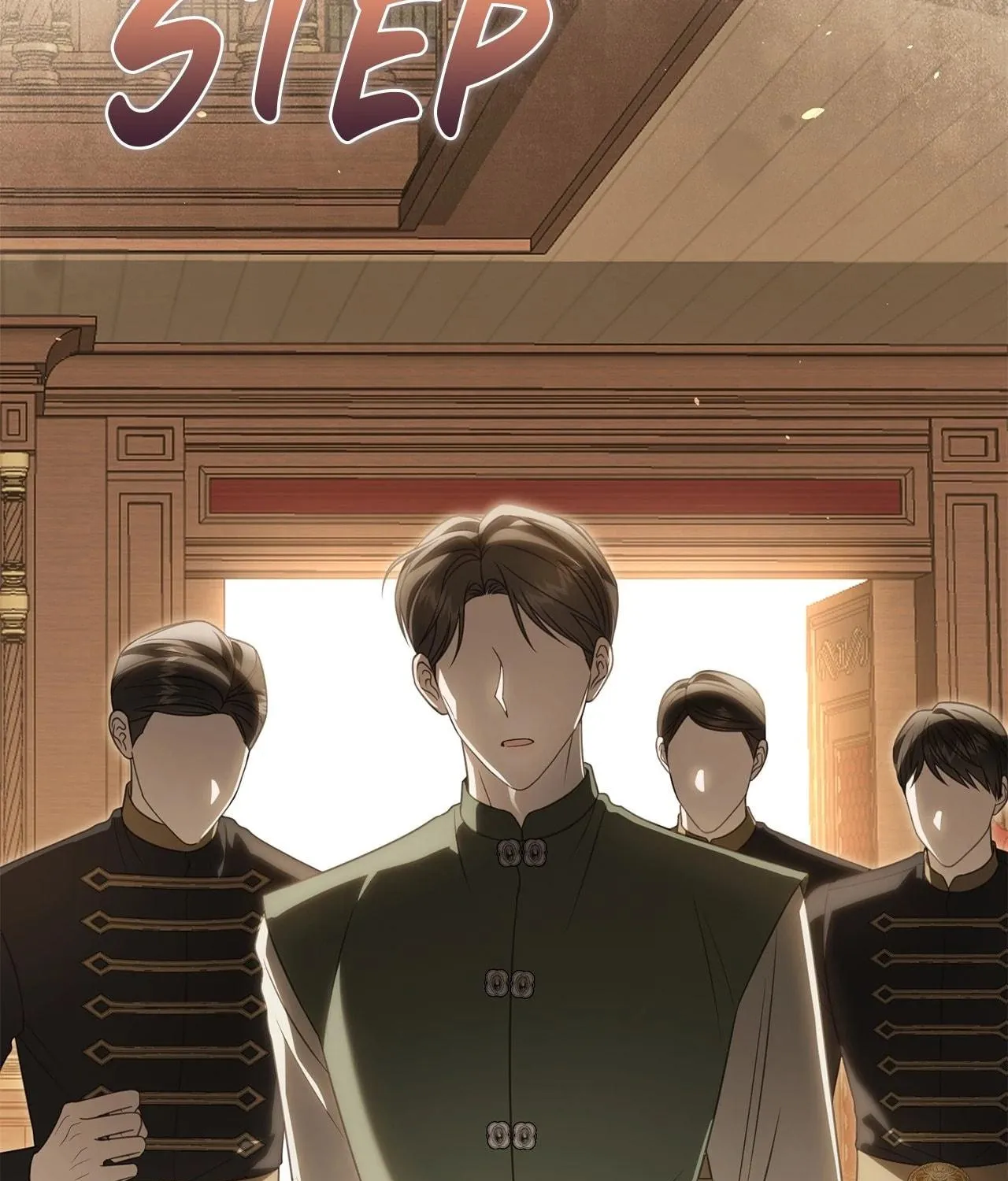 That's Not What My Will Said Chapter 18 page 258 - 