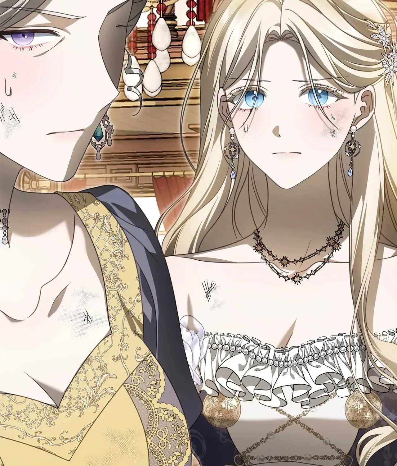 That's Not What My Will Said Chapter 18 page 262 - 
