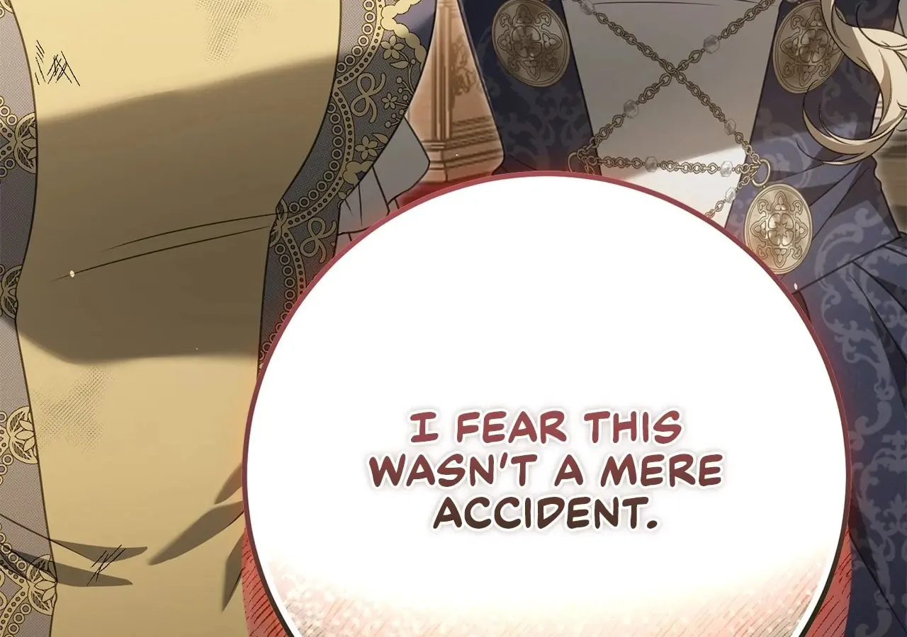 That's Not What My Will Said Chapter 18 page 263 - 