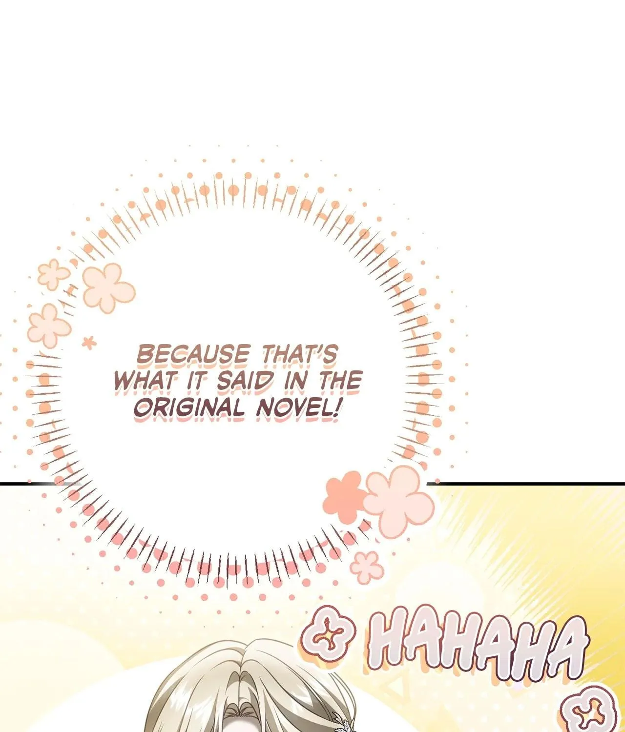 That's Not What My Will Said Chapter 18 page 28 - 