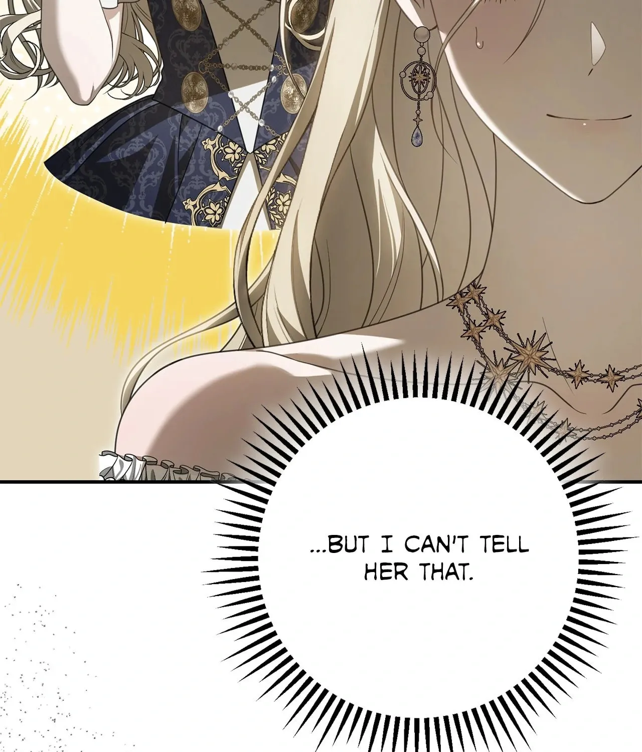 That's Not What My Will Said Chapter 18 page 30 - 