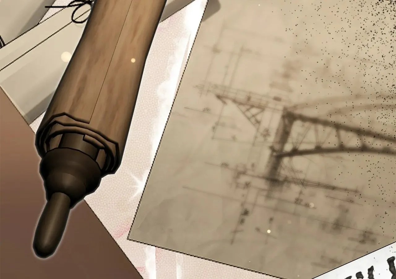 That's Not What My Will Said Chapter 18 page 33 - 