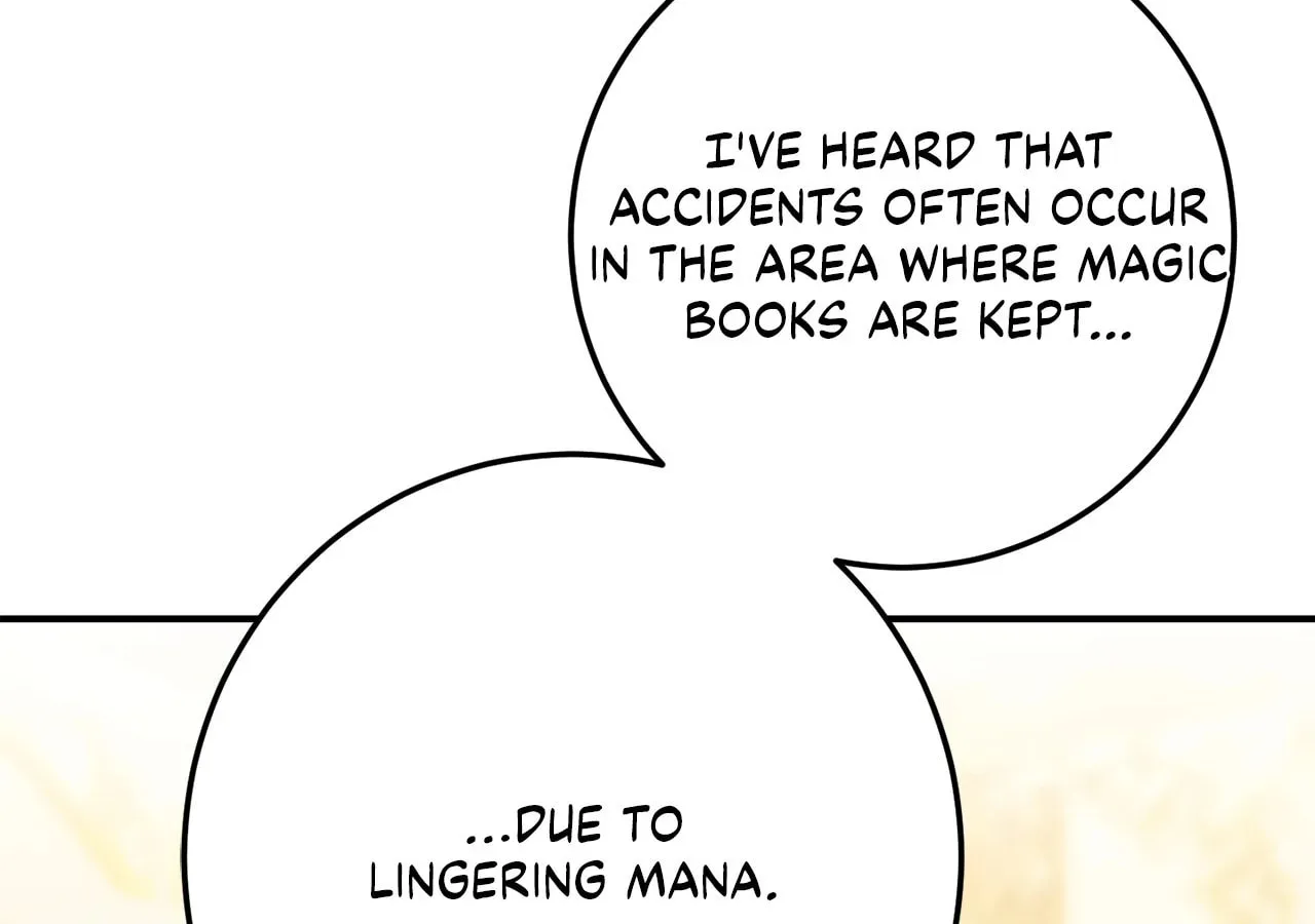 That's Not What My Will Said Chapter 18 page 37 - 