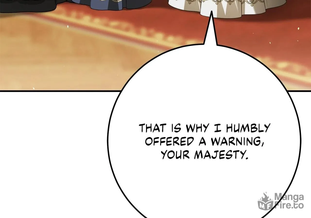 That's Not What My Will Said Chapter 18 page 39 - 
