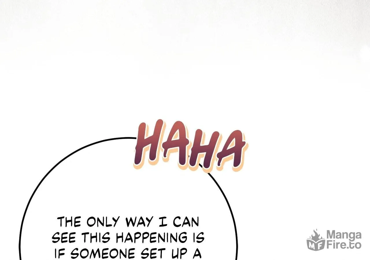 That's Not What My Will Said Chapter 18 page 48 - 