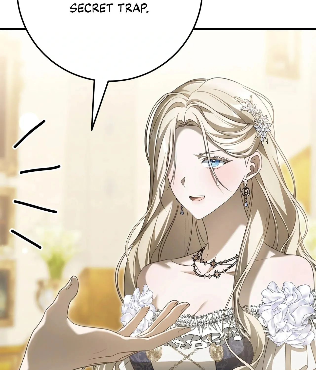 That's Not What My Will Said Chapter 18 page 49 - 
