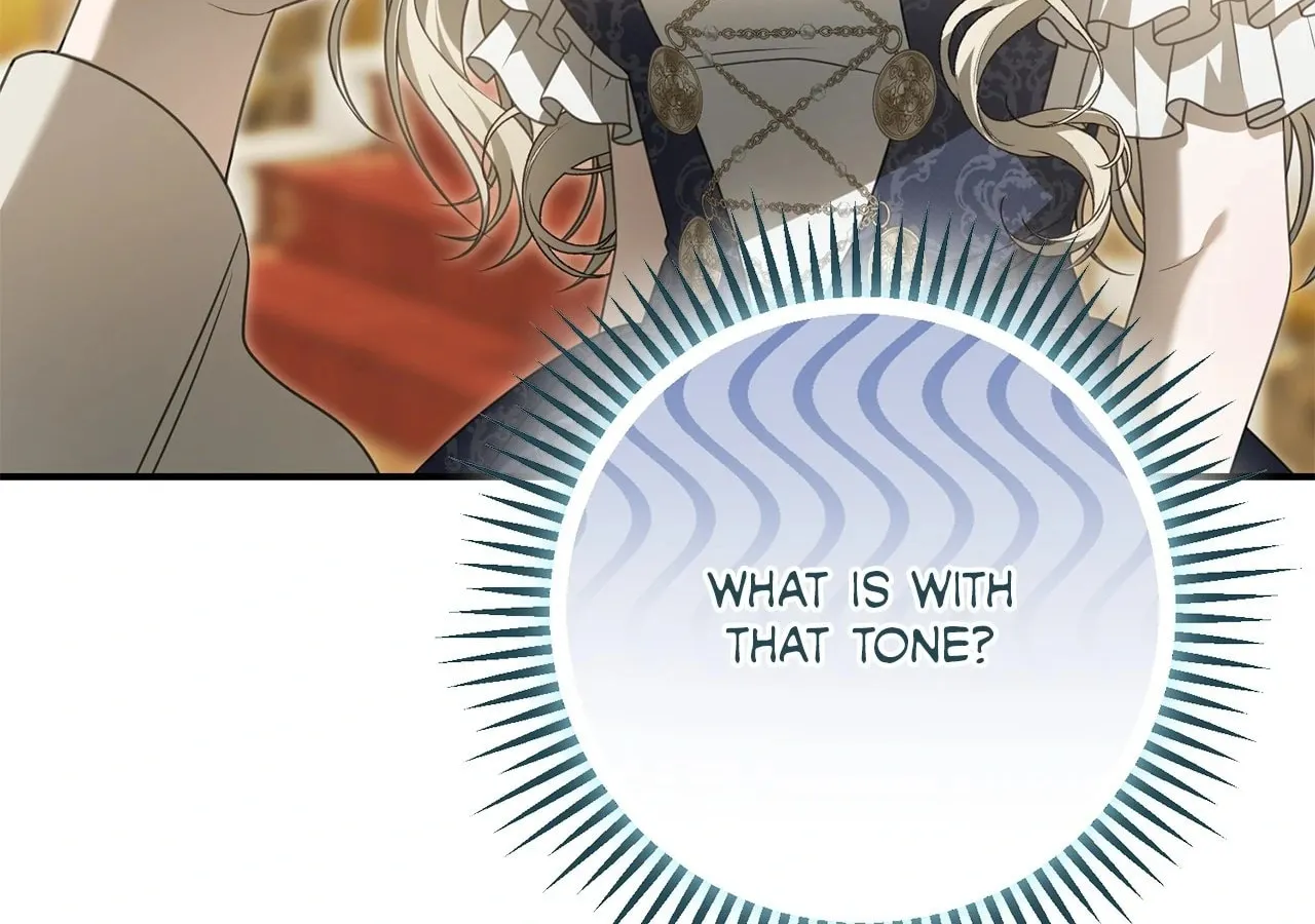 That's Not What My Will Said Chapter 18 page 50 - 