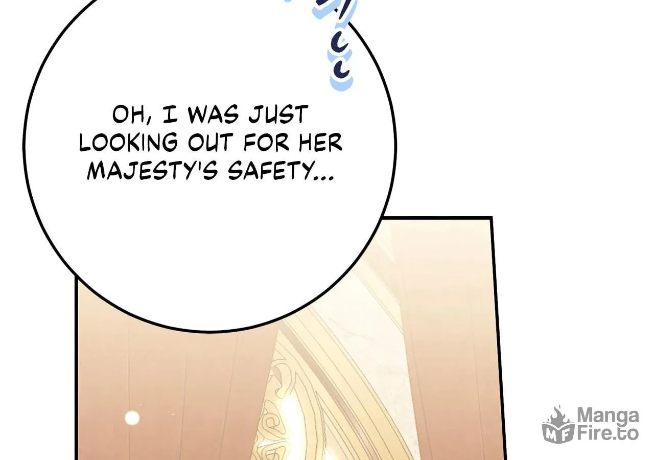 That's Not What My Will Said Chapter 18 page 52 - 