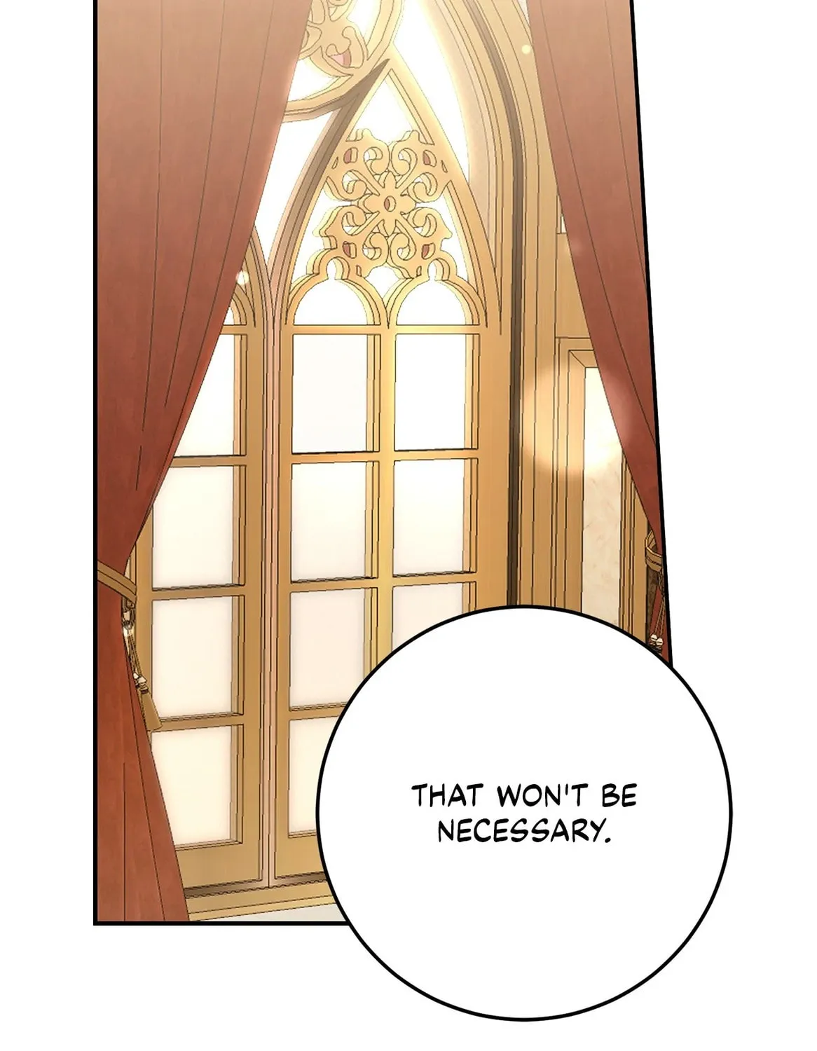 That's Not What My Will Said Chapter 18 page 53 - 
