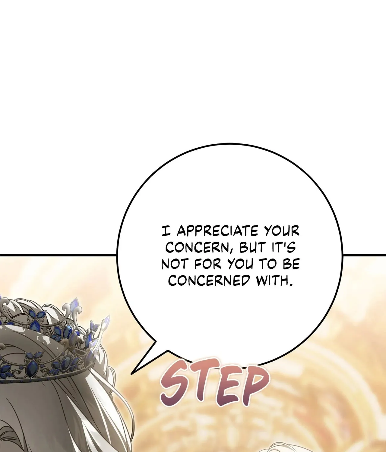 That's Not What My Will Said Chapter 18 page 55 - 