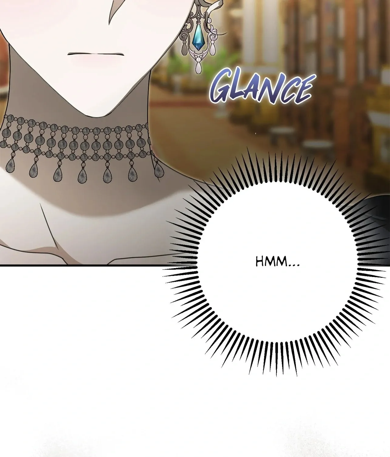 That's Not What My Will Said Chapter 18 page 7 - 
