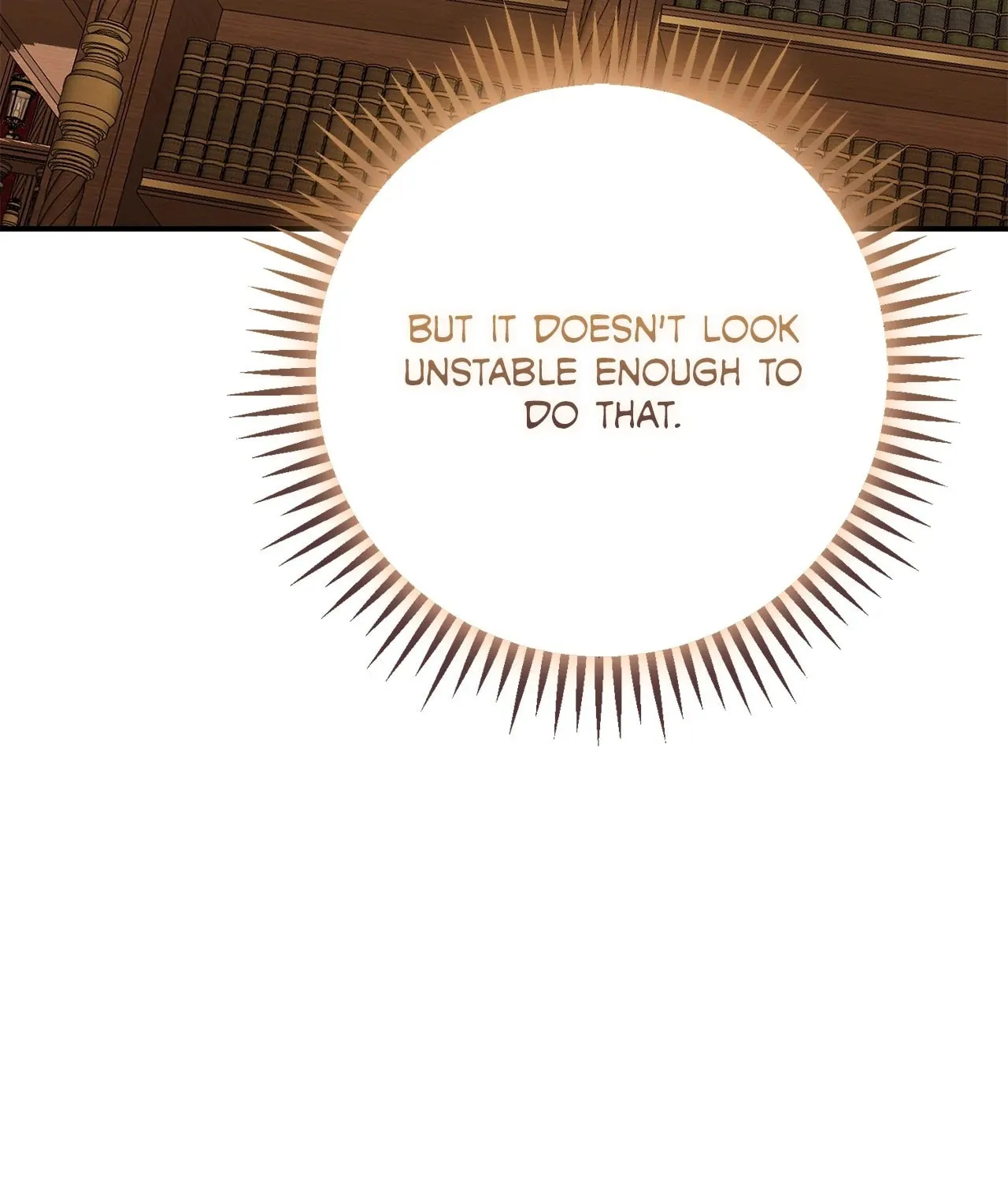 That's Not What My Will Said Chapter 18 page 72 - 