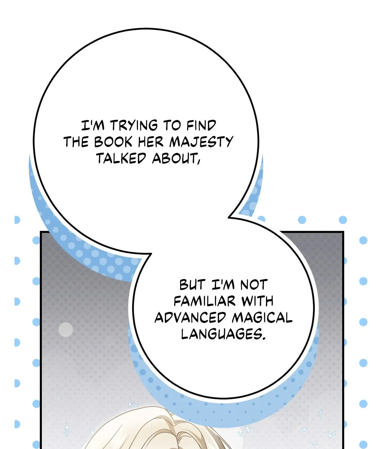 That's Not What My Will Said Chapter 18 page 81 - 