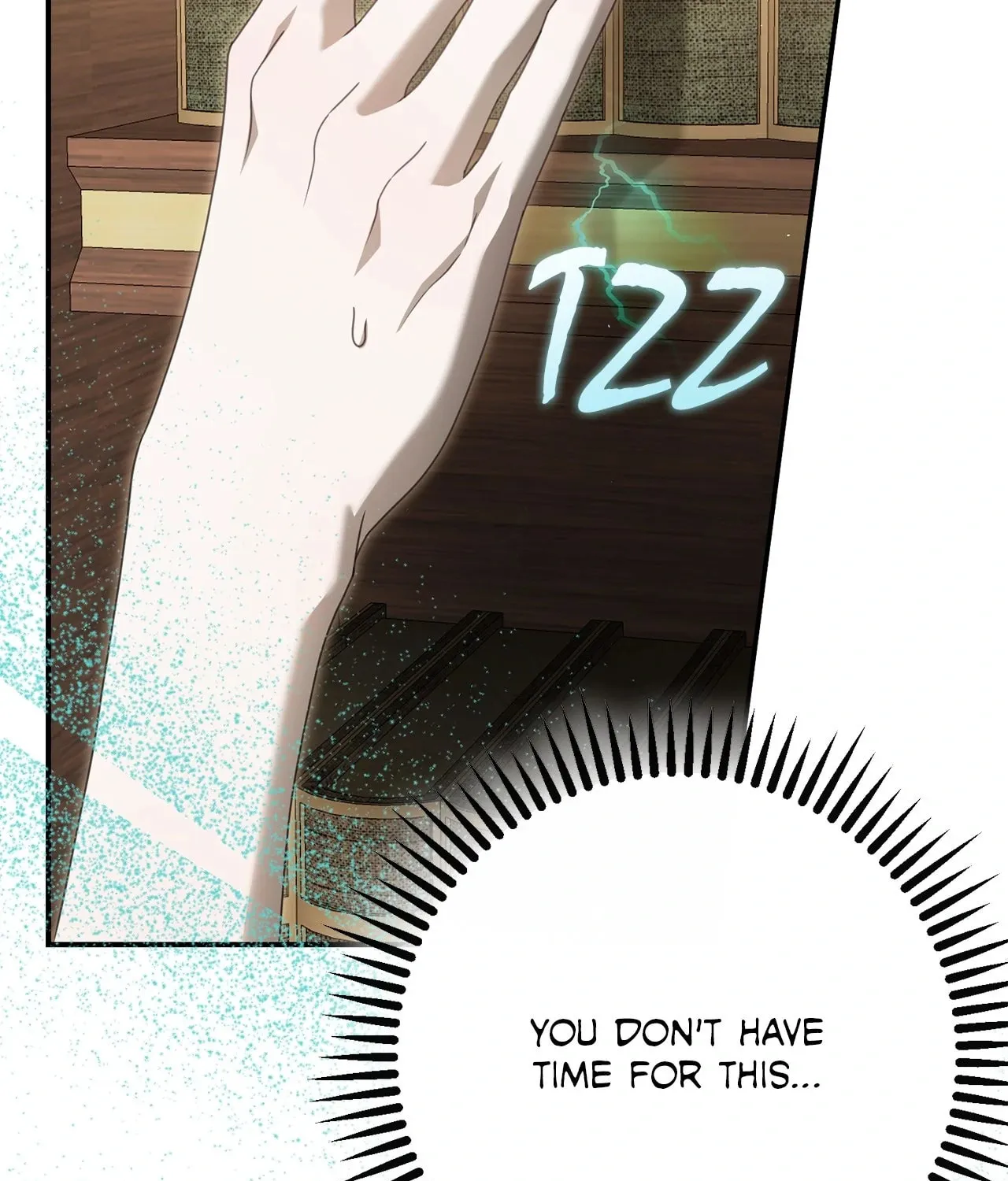That's Not What My Will Said Chapter 18 page 89 - 